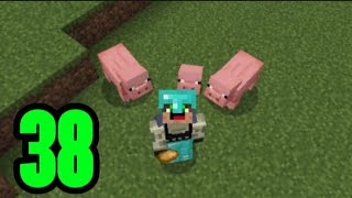 El dios de las puercas 38  SURVIVALDANGER 7 [upl. by Mandal]