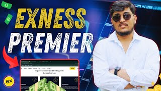 Trade and Get Reward I Exness Premier Loyalty Program For Traders I Exness New Update 2024Exness [upl. by Reckford]