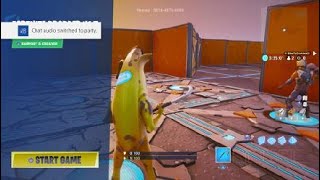 Fortnite dropper Code in bio [upl. by Tosch747]