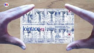 Jointace C2 Tablet  Jointace C2 Tablet  Jointace C2 Tablet Uses Benefits Dosage Review in Hindi [upl. by Leede64]