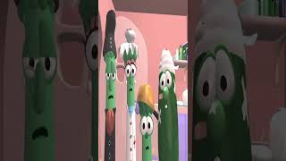 VeggieTales Love Your Neighbor Short Version [upl. by Anak]