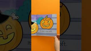 Usborne Books  Thats not my pumpkin 🦇 [upl. by Aihsekel]