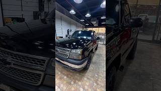 Classic Chevrolet Silverado 1500fypyoutube fypage foryou [upl. by Kenison]