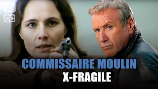 Commissaire Moulin  XFragile  Yves Renier  Film complet  Saison 6  Ep 7  PM [upl. by Adnamas]