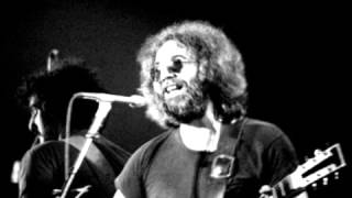 Jerry Garcia Band 12 6 77  The Dome CW Post College Greenvale NY [upl. by Eidnac405]