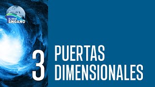 03  Puertas dimensionales [upl. by Ahsyt750]