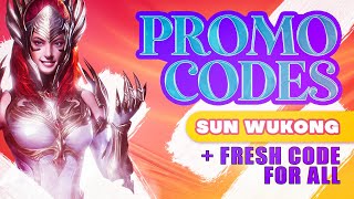 🤑💰Fresh CODE for ALL💰🤑 Raid Shadow Legends Promo Codes ➕ 4 FREE Champions [upl. by Dasteel]