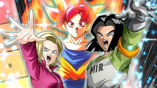 RANKING THE TOP 10 TURS IN DOKKAN AFTER THE WORLDWIDE DOWNLOAD CELEBRATION  DBZ Dokkan Battle [upl. by Leamiba518]