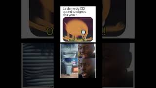 Jy ai cru abonnetoi humour memes memefr [upl. by Drageruaeb]