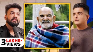 Neem Karoli Baba Ashram  Why Every Indian Should Visit [upl. by Alimhaj]