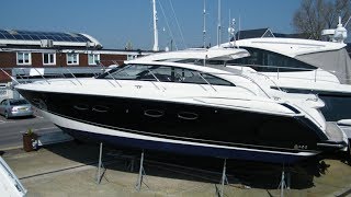 2011 Princess V42 for sale [upl. by Joses]