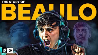 The Story of Beaulo Prodigy Champion Icon [upl. by Fernald163]