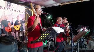 Mahirap Magmahal ng Syota  Apo Hiking Society Binangonan  Rizal  Cover  Las Guitaras Trio [upl. by Hoseia]