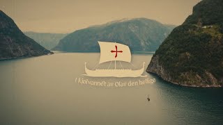 I kjølvannet av Olav den hellige  Episode 46 [upl. by Hasty]