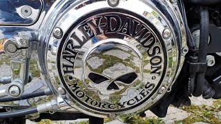 Harley und Biker Treffen in Odelzhausen 2023 [upl. by Ainatnas]