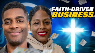 Her Secret to Building a Successful ChristianBased Business [upl. by Ausoj]