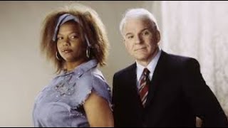 Bringing Down the House Full Movie Facts  Review And Knowledge  Steve Martin  Queen Latifah [upl. by Tila486]