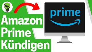 Amazon Prime Kündigen 2022 ✅ TOP ANLEITUNG Wie Mitgliedschaft Konto amp Probemonat Abo Beenden [upl. by Anivlis500]