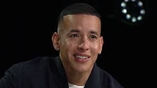 Entrevista a Daddy Yankee en evento quotMejor Hombrequot 2024 [upl. by Leunammi485]