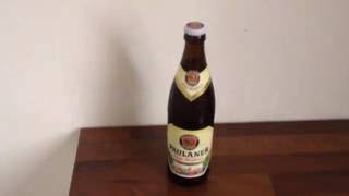 Fünf Tipps zum Öffnen einer Bierflasche ohne Flaschenöffner [upl. by Onitnelav383]