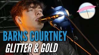 Barns Courtney  Glitter amp Gold Live at the Edge [upl. by Pickford]