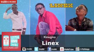 Linex  Kimugina  Official Audio [upl. by Amelia]