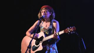 The Accidentals live Bulletproof Glass [upl. by Ilana]