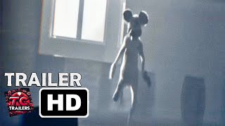 Mickey Mouse The Return Of Steamboat Willie Tráiler Oficial [upl. by Taffy927]