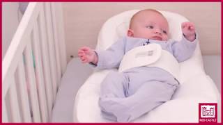 How to use the Cocoonababy by Red Castle [upl. by Anetta]