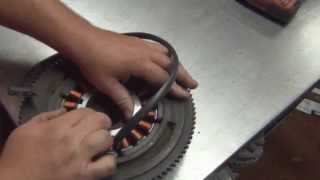 How A Stator Works amp How To Test video [upl. by Tryck597]