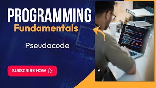 Beginners Guide to Pseudocode Learn Coding Concepts Easily  Programming Fundamentals [upl. by Etnelav]