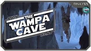 Fanalysis  The Wampa Cave Sequence [upl. by Willet]