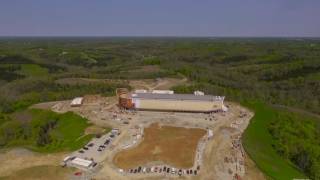 Ark Encounter Promo May 10 2016 [upl. by Richie]