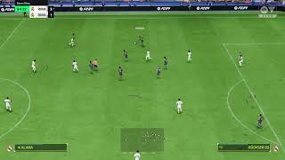 EA SPORTS FC 24 Ortak Sezon [upl. by Attelahs112]