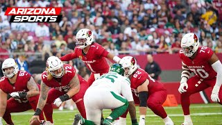 What do the Arizona Cardinals need to do to stay atop the NFC West [upl. by Mik]