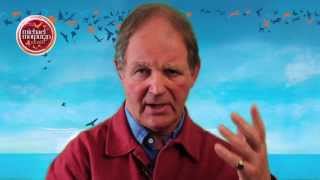 Michael Morpurgo Month  War [upl. by Ydoj]