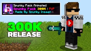 Spunky Insaan 300K Texture Pack [upl. by Ishmael]