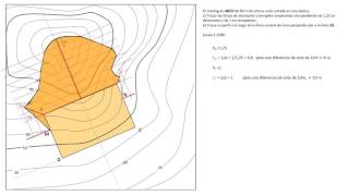 701 Realización de una plataforma horizontal en un terreno [upl. by Odericus]