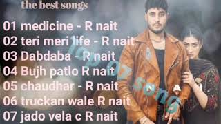 r nait song top and new song dance music punjabi song newsong popularsong [upl. by Ahsieat803]