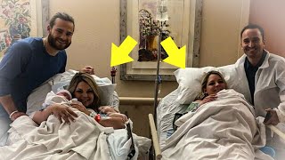 Twins Give Birth on the Same Day But What the Doctor Sees Leaves Him Speechless [upl. by Aerehs]