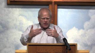 Session 1 Refuting Five Myths about Homosexuality Don Green [upl. by Kurr667]