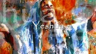 Yeshua by Zemer Levav with Lyrics [upl. by Atiuqad]