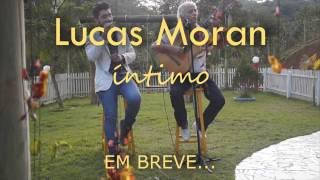 Metade de Mim  Alcione Lucas Moran  Cover [upl. by Arbrab]