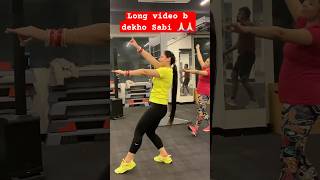 Teer Aisa laga song dance video  Ashley kaur Bhangra new video viralshorts shorts bhangra fun [upl. by Llevram238]