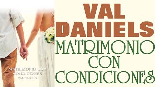 ❤ Matrimonio Con Condiciones ✅ Audiolibro  NOVELAS ROMÁNTICAS H [upl. by Skvorak]