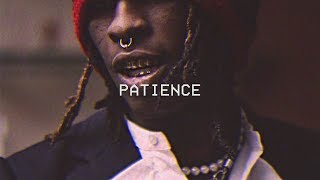 Young Thug Type Beat  Patience Prod Jay Guapo [upl. by Aramas]