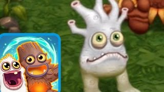 How to Breed Rootitoot – My Singing Monsters Dawn of Fire [upl. by Eux]