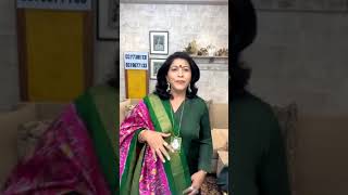 GRAND SILK SAREE LIVE  8 NOV [upl. by Shotton701]