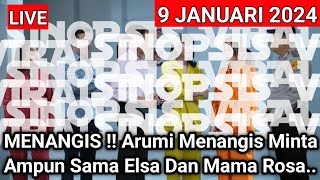 MENANGIS 4rum1 Menangis Minta Ampun Sama Els4 Dan Mama R0s4 [upl. by Munroe]