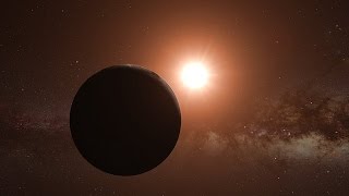 A journey to Proxima Centauri and its planet [upl. by Natalya653]